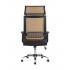 Кресло офисное TopChairs Style оранжевое Кресло офисное TopChairs Style оранжевое