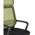 Кресло офисное TopChairs Style зеленое Кресло офисное TopChairs Style зеленое