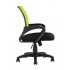 Кресло офисное TopChairs Simple зеленый Кресло офисное TopChairs Simple зеленый
