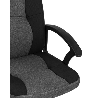 Кресло офисное TopChairs Comfort черное Кресло офисное TopChairs Comfort черное