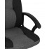 Кресло офисное TopChairs Comfort черное Кресло офисное TopChairs Comfort черное