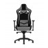 Кресло игровое TopChairs Racer Premium серое Кресло игровое TopChairs Racer Premium серое