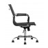 Кресло офисное TopChairs City S черное Кресло офисное TopChairs City S черное