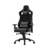 Кресло игровое TopChairs Racer Premium черное Кресло игровое TopChairs Racer Premium черное