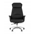 Кресло руководителя TopChairs Viking черное Кресло руководителя TopChairs Viking черное