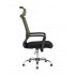 Кресло офисное TopChairs Style зеленое Кресло офисное TopChairs Style зеленое