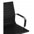 Кресло офисное TopChairs City S черное Кресло офисное TopChairs City S черное