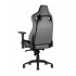 Кресло игровое TopChairs Racer Premium серое Кресло игровое TopChairs Racer Premium серое