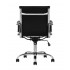 Кресло офисное TopChairs City S черное Кресло офисное TopChairs City S черное