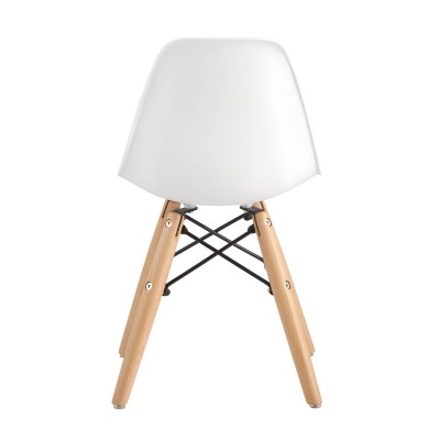 Стул DSW детский белый Стул DSW детский белый