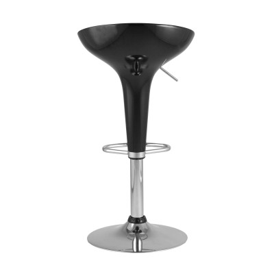 Стул барный Bomba (Бомба) черный Стул барный Bomba (Бомба) черный