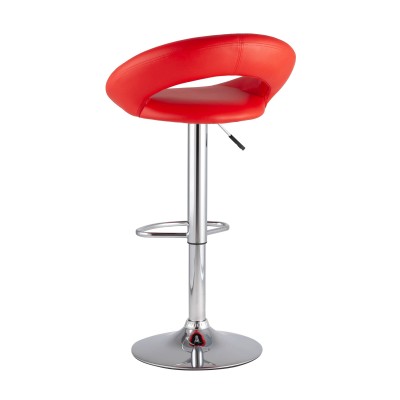 Стул барный Купер красный Стул барный Купер красный